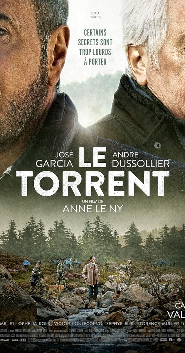 Le Torrent