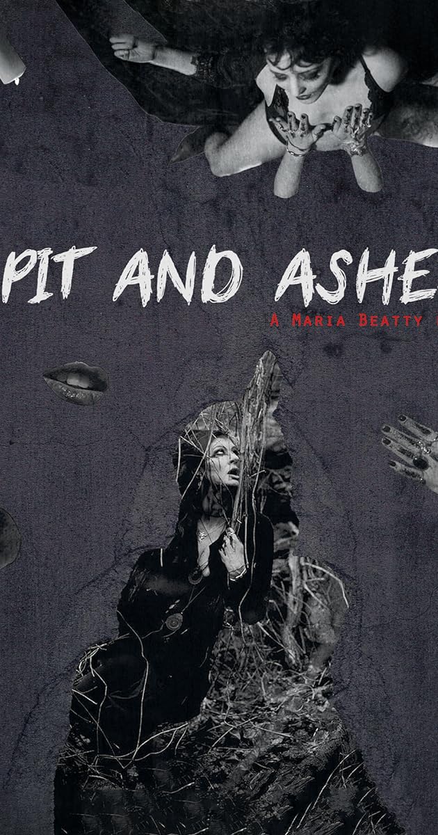 Spit and Ashes