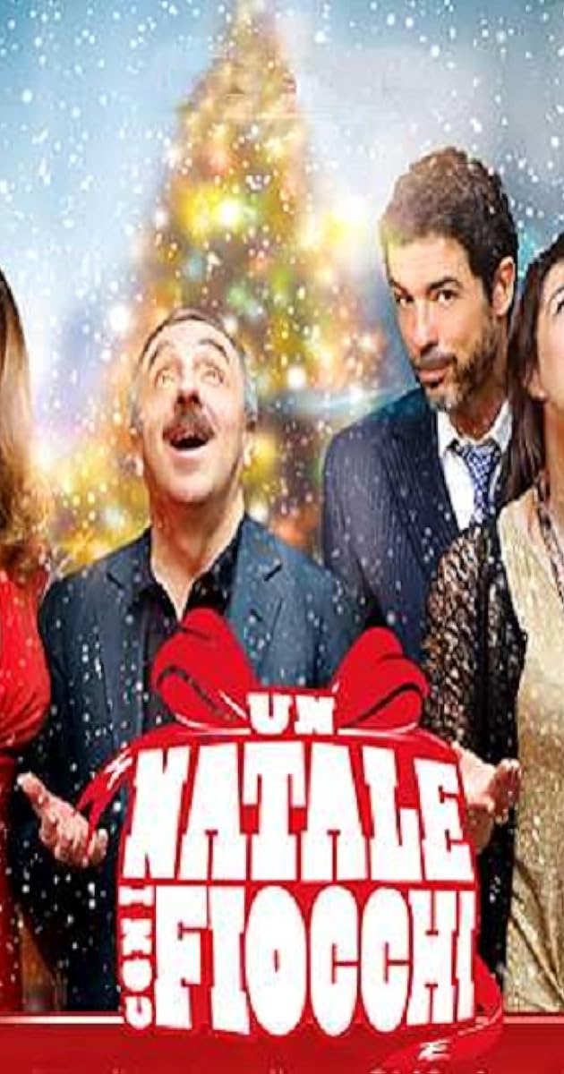 Un Natale con i fiocchi