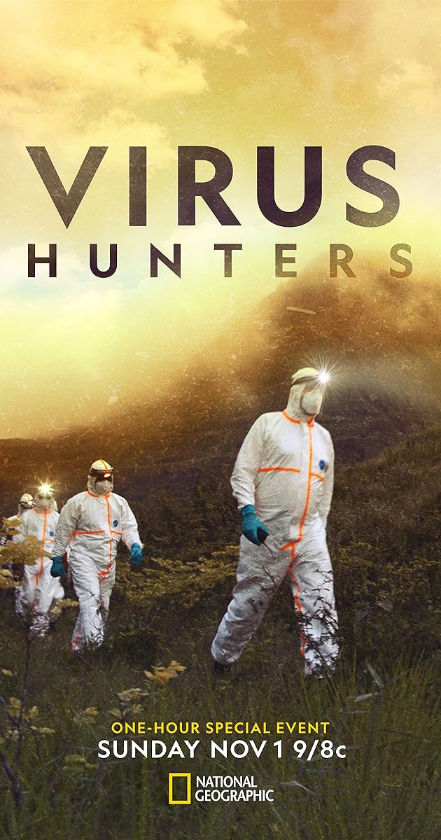 Virus Hunters