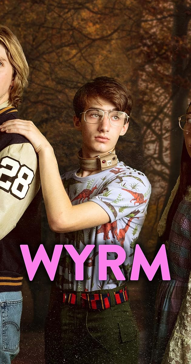 Wyrm