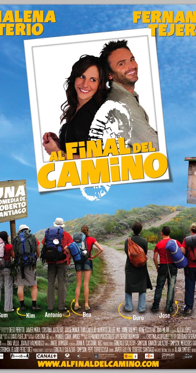 Al final del camino