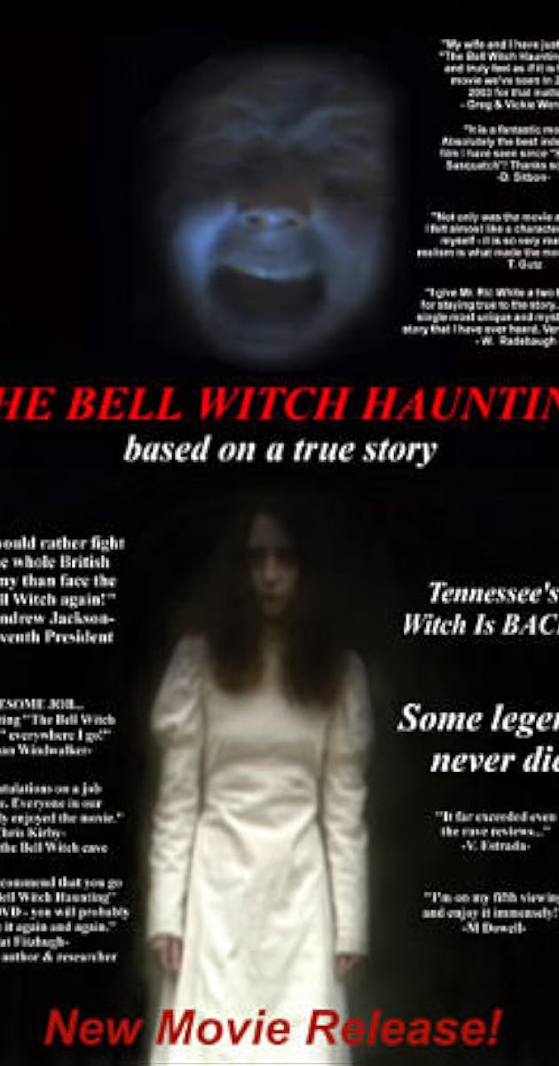 Bell Witch Haunting