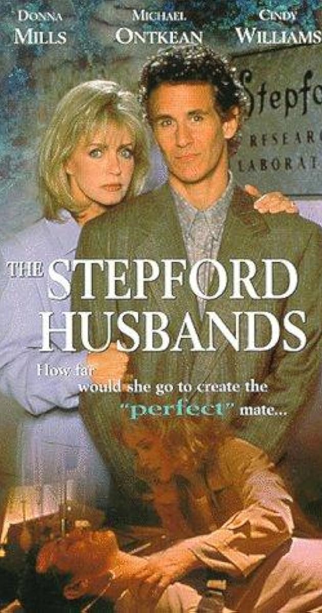 The Stepford Husbands