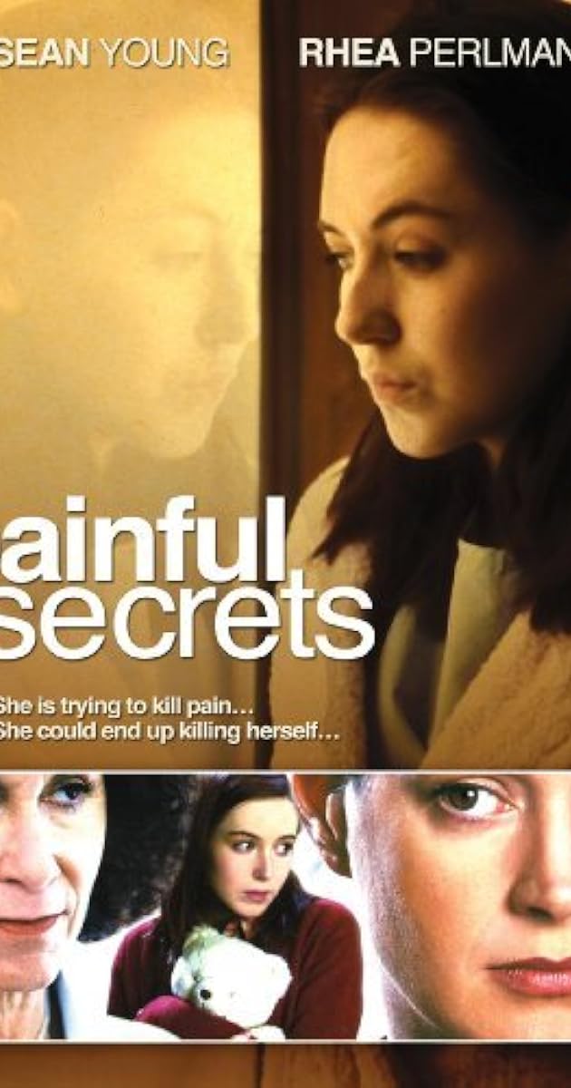 Painful Secrets