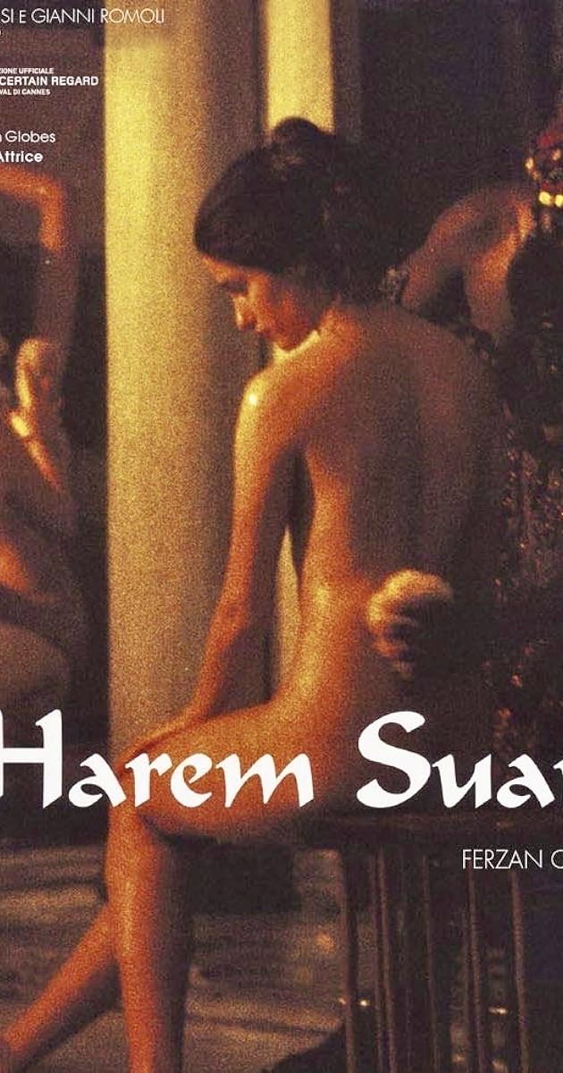 Harem Suare