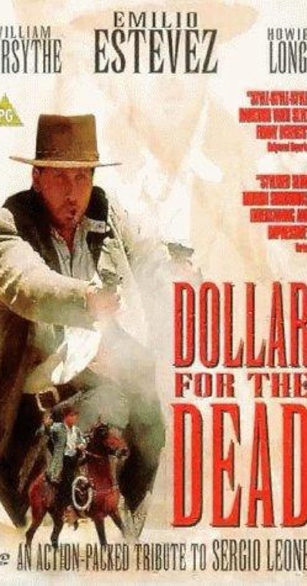 Dollar for the Dead