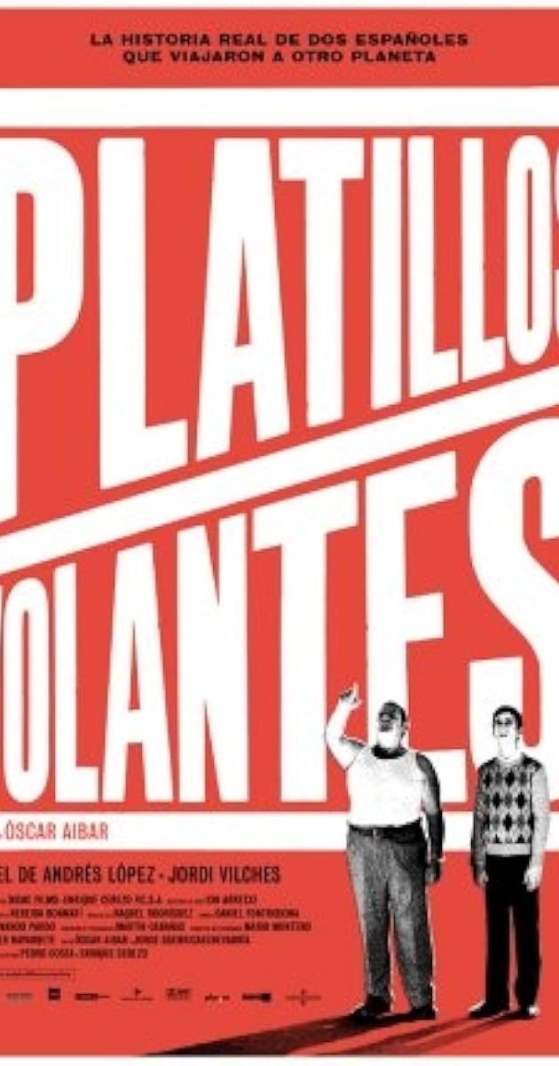 Platillos volantes