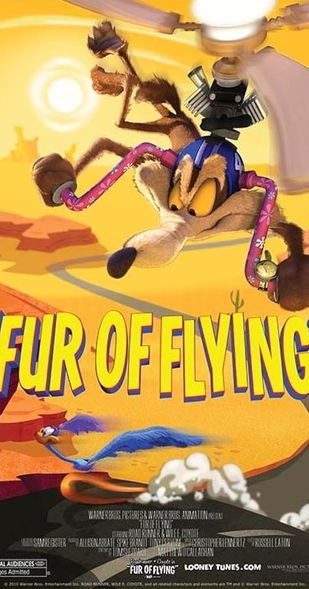 Fur of Flying