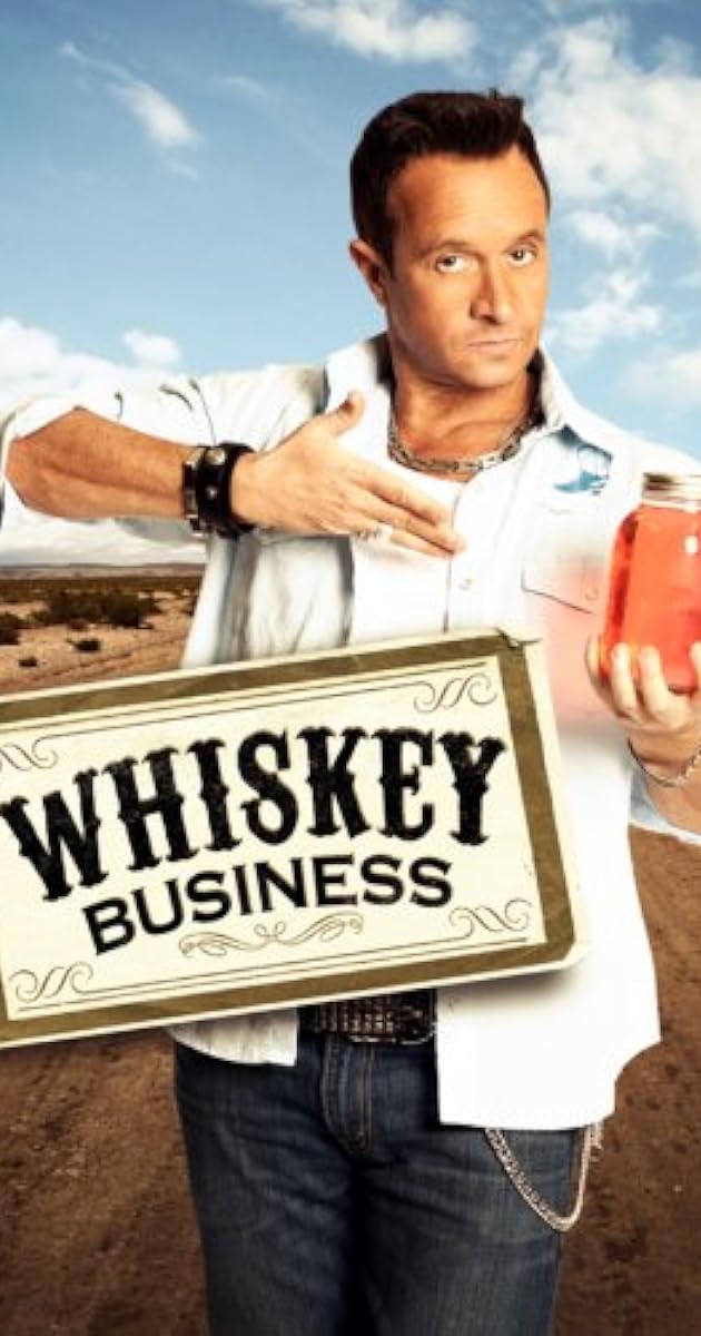 Whiskey Business