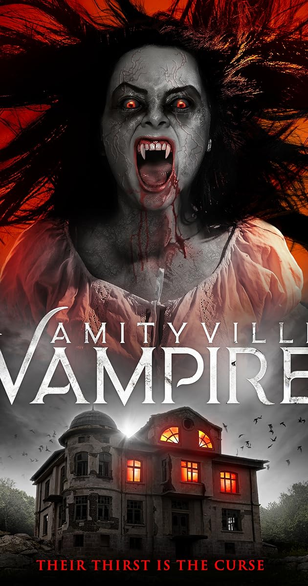 Amityville Vampire