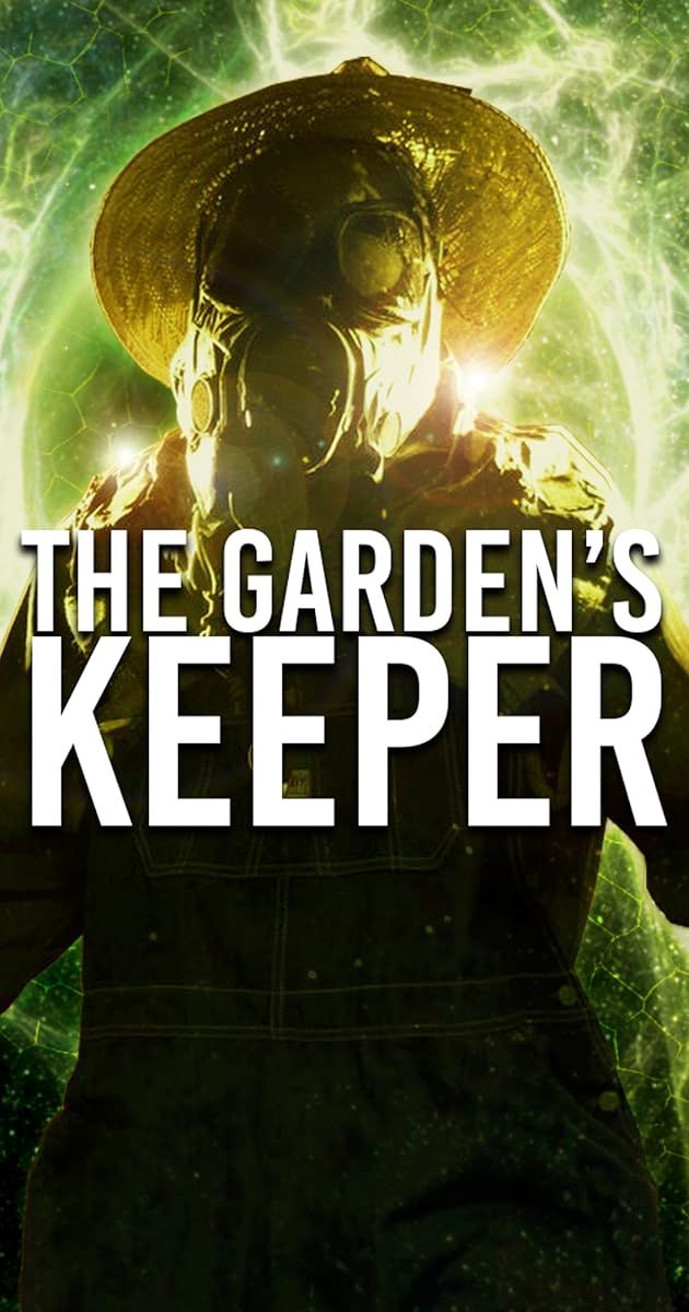 The Garden's Keeper