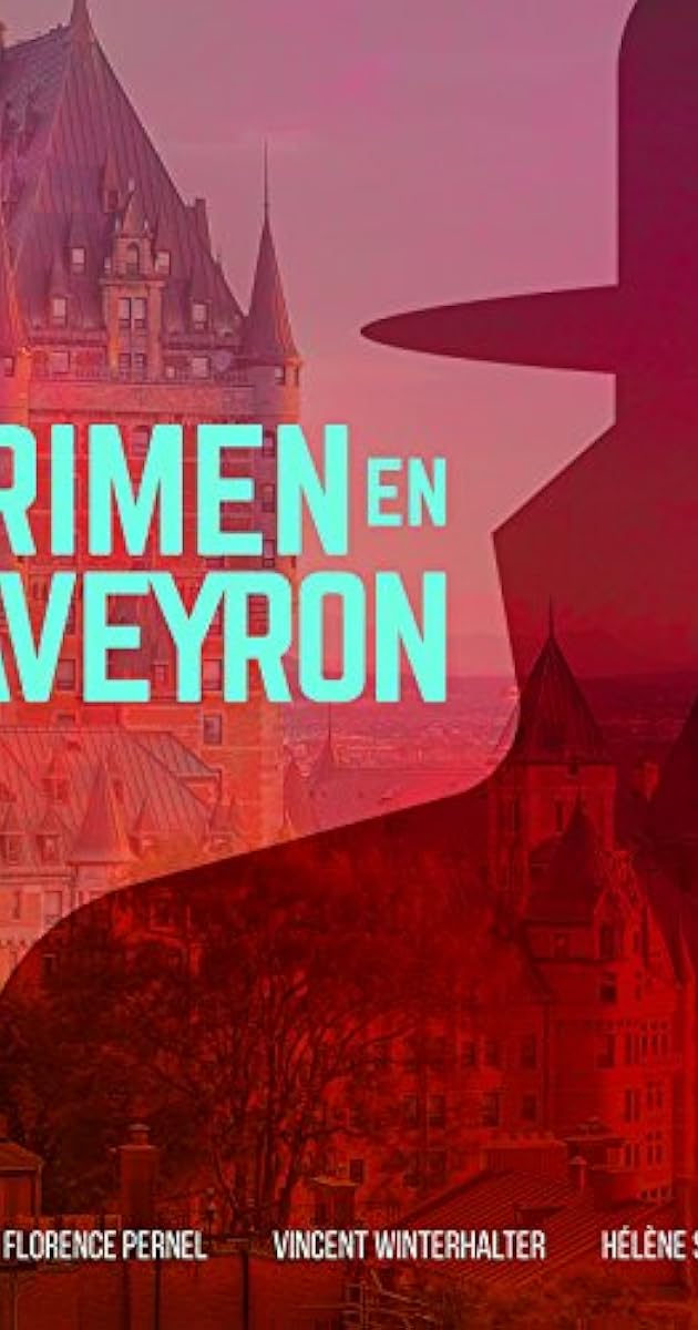 Crime en Aveyron