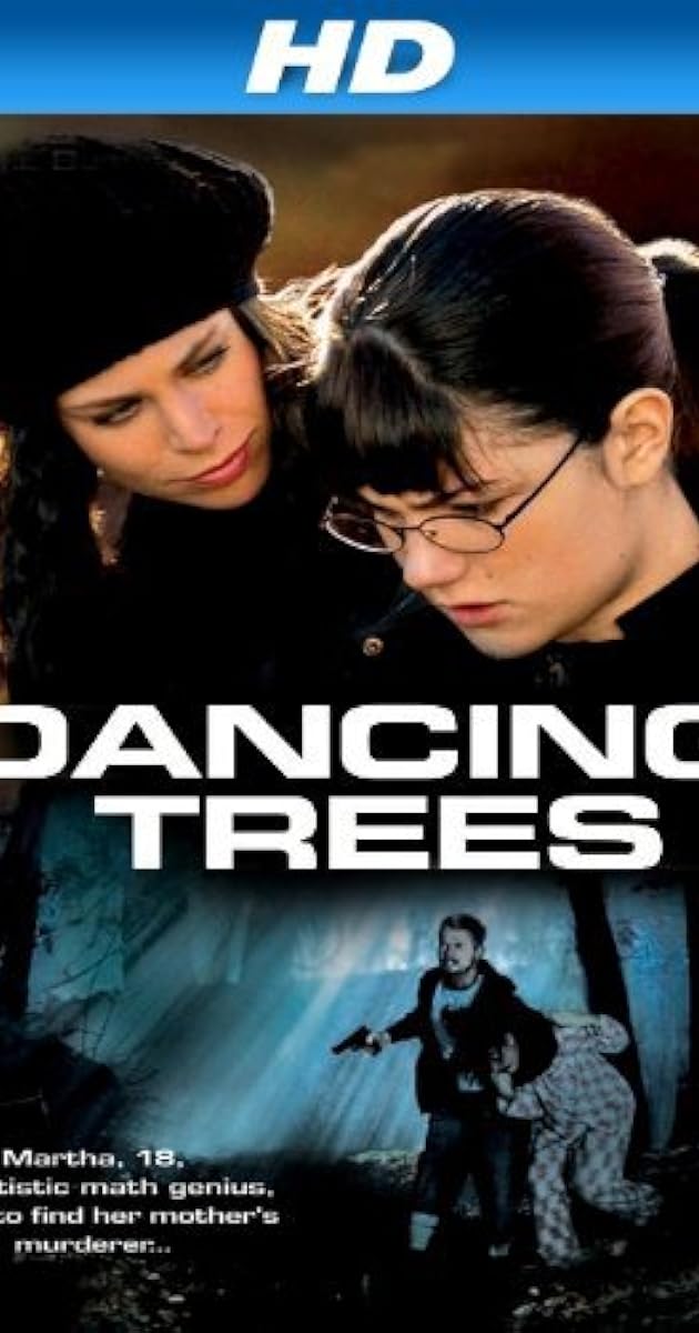 Dancing Trees