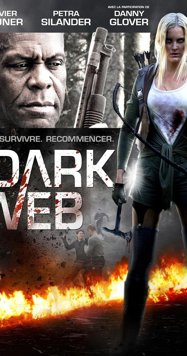 Darkweb