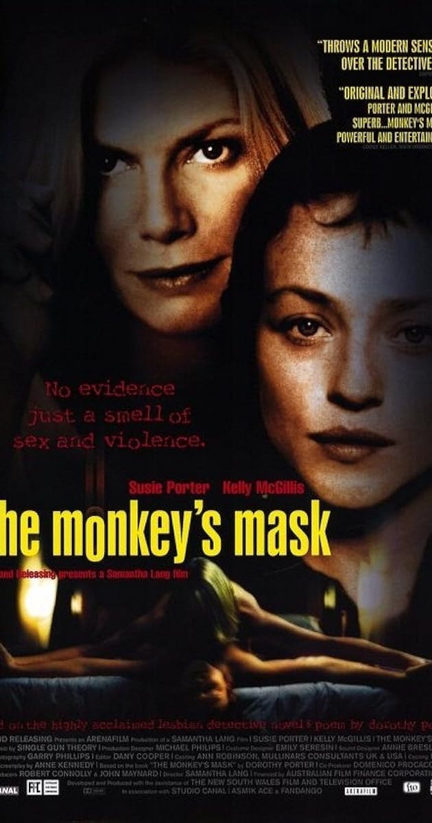 The Monkey's Mask