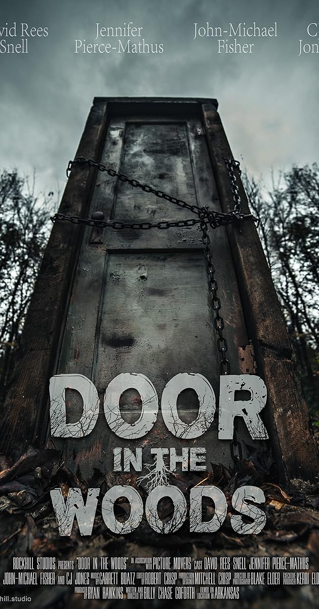 Door in the Woods