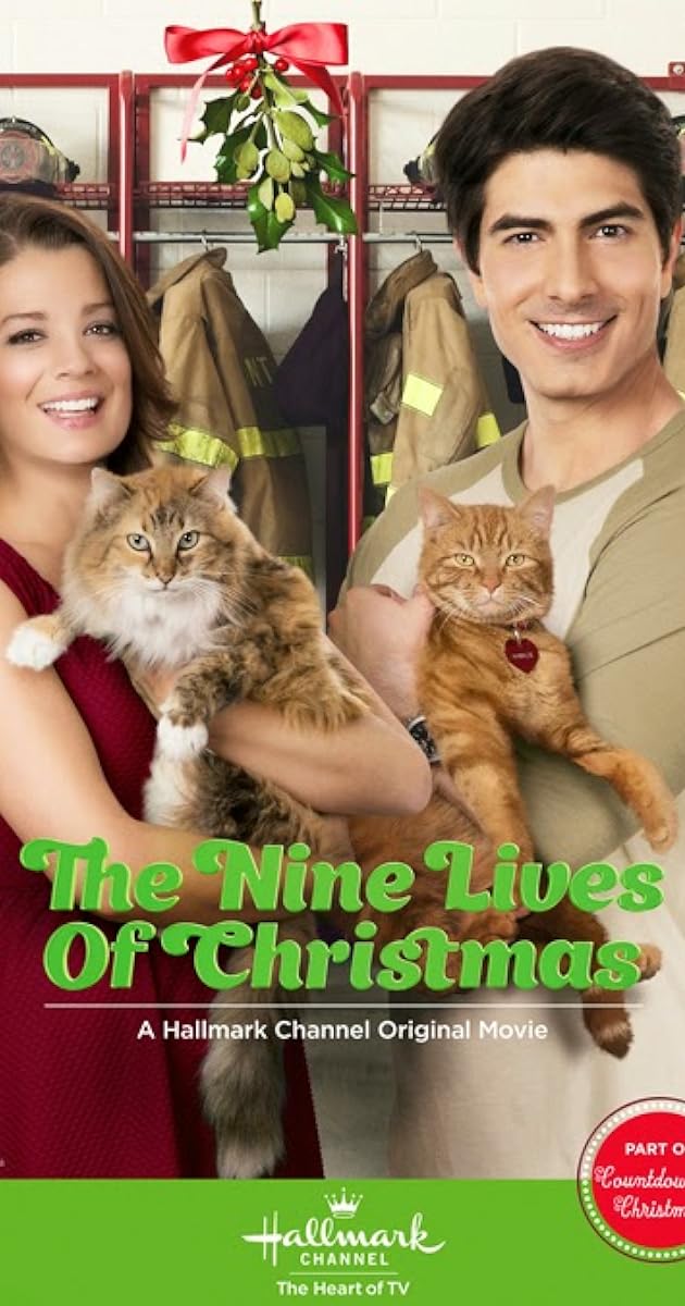 The Nine Lives of Christmas