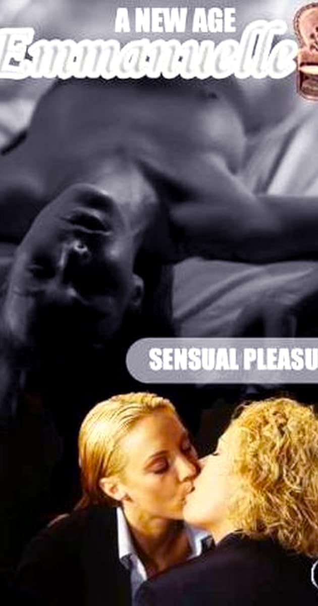 Emmanuelle 2000: Emmanuelle's Sensual Pleasure