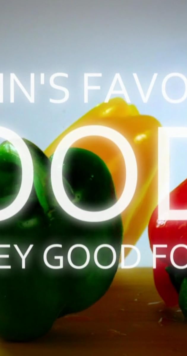 Britain's Favourite Foods - Are They Good for You?
