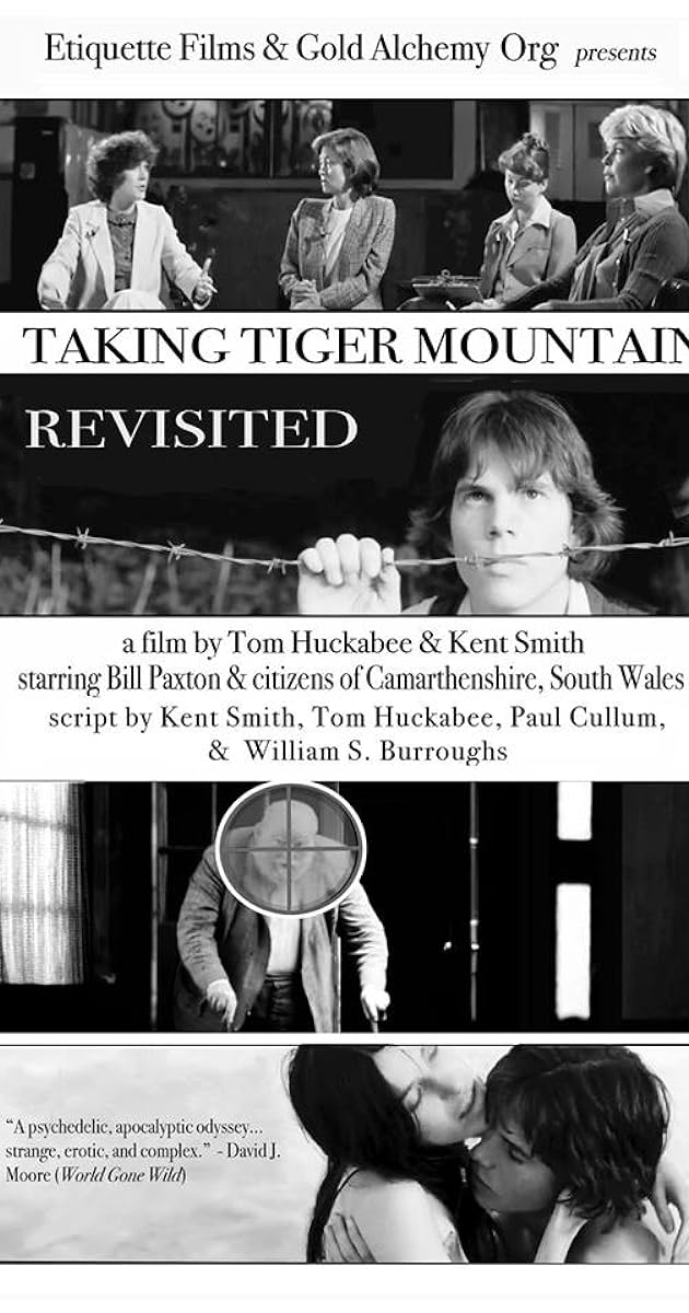Taking Tiger Mountain Revisited