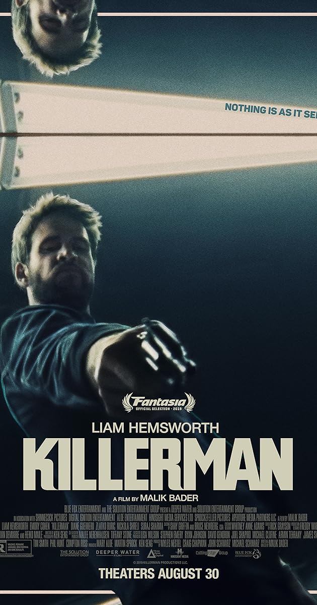 Killerman