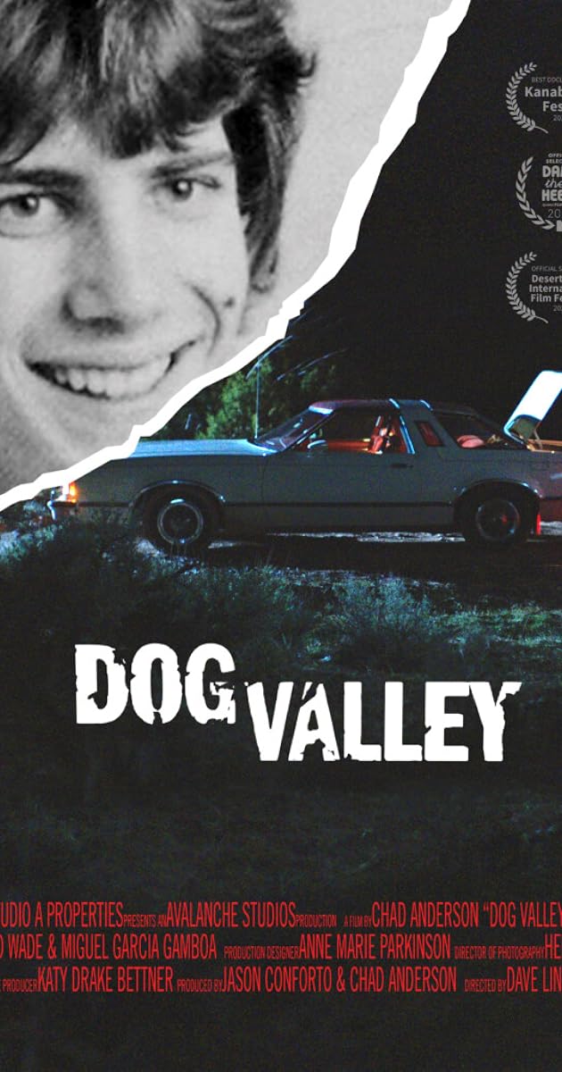 Dog Valley