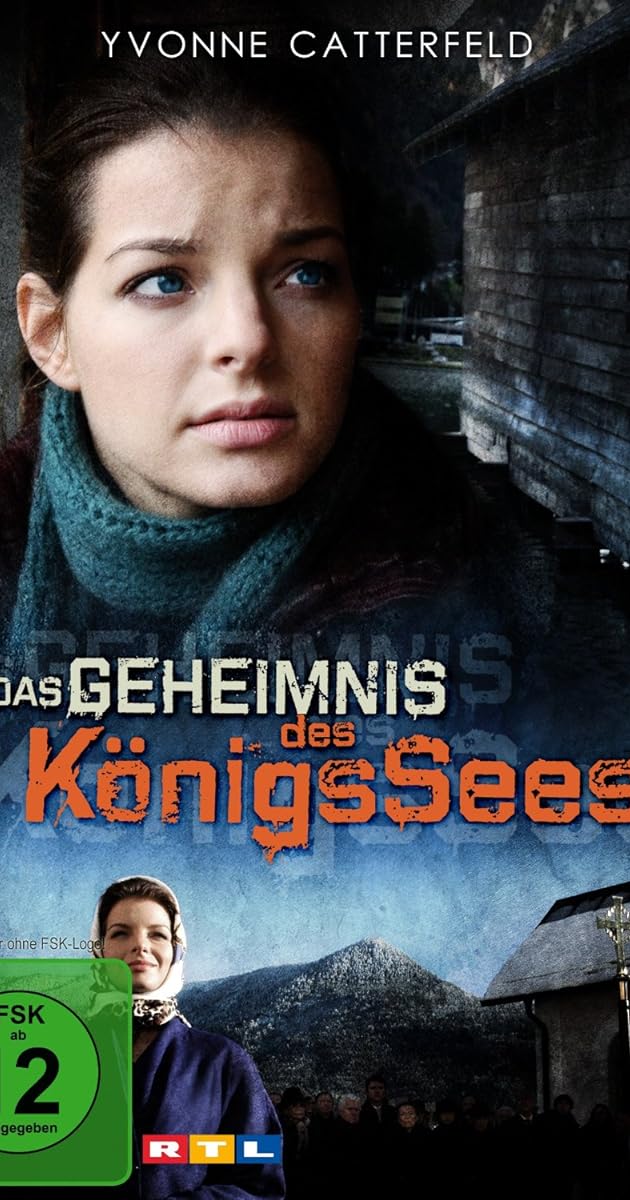 Das Geheimnis des Königssees