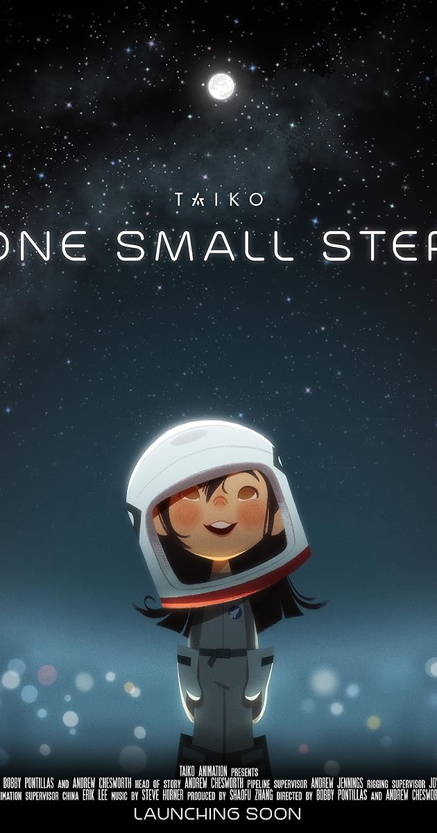 One Small Step