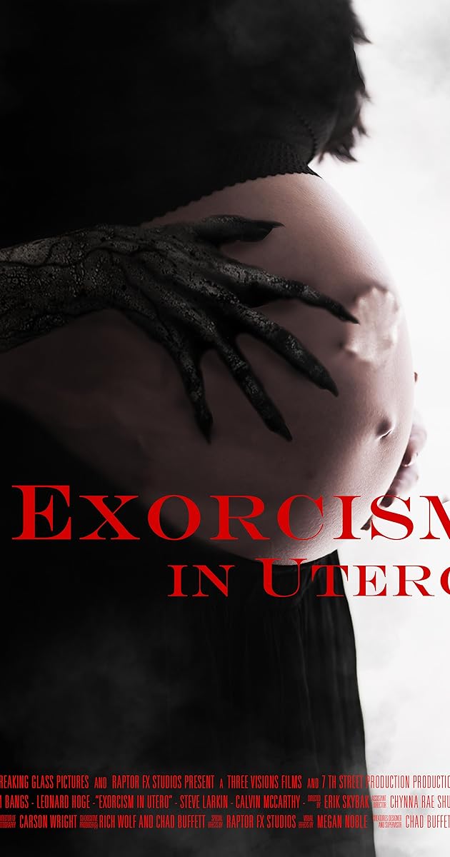 Exorcism in Utero