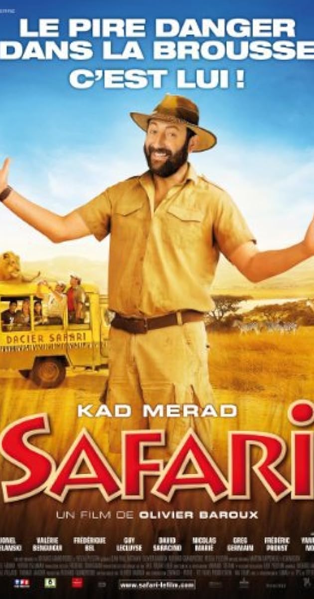 Safari