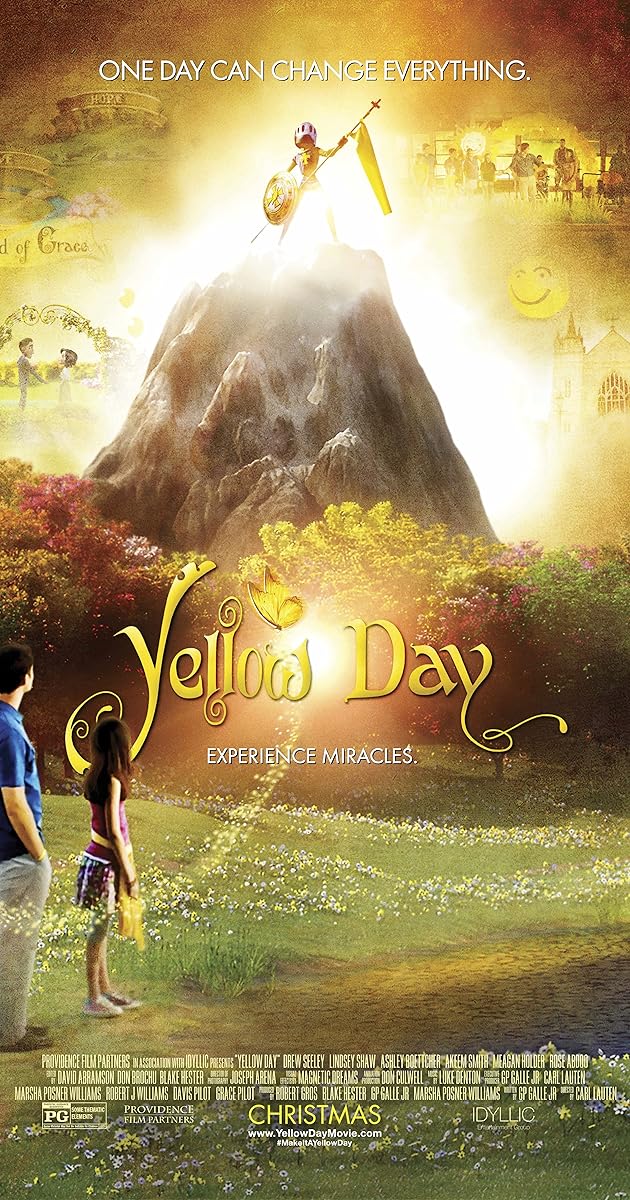 Yellow Day