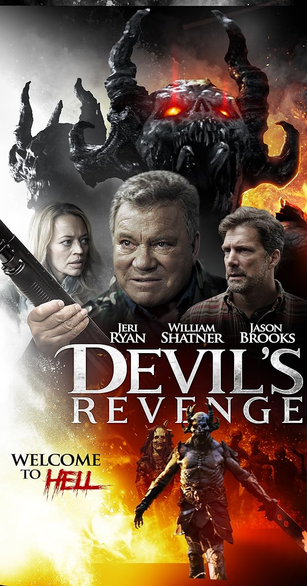 Devil's Revenge