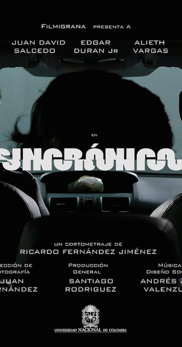 Sincrónico