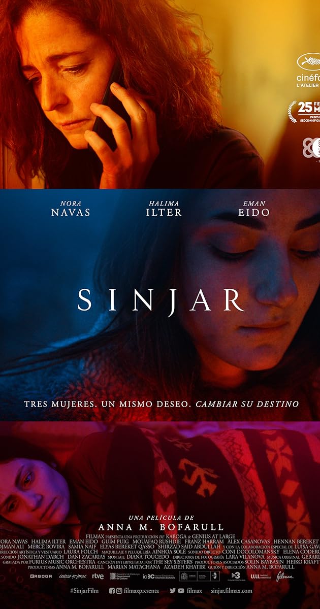 Sinjar