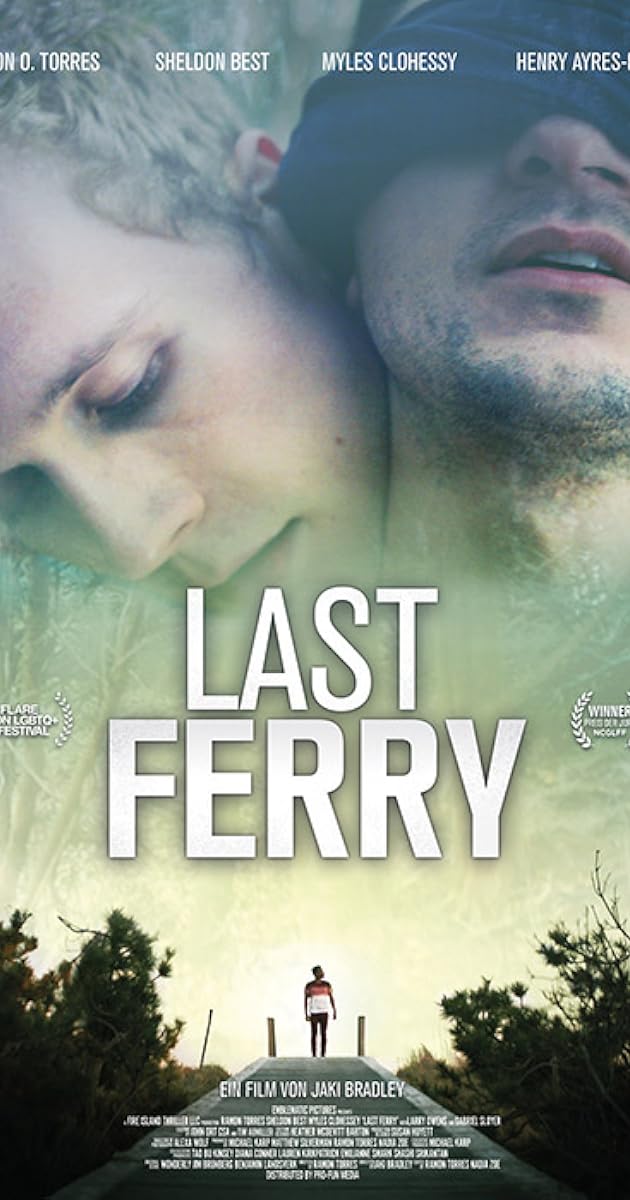 Last Ferry