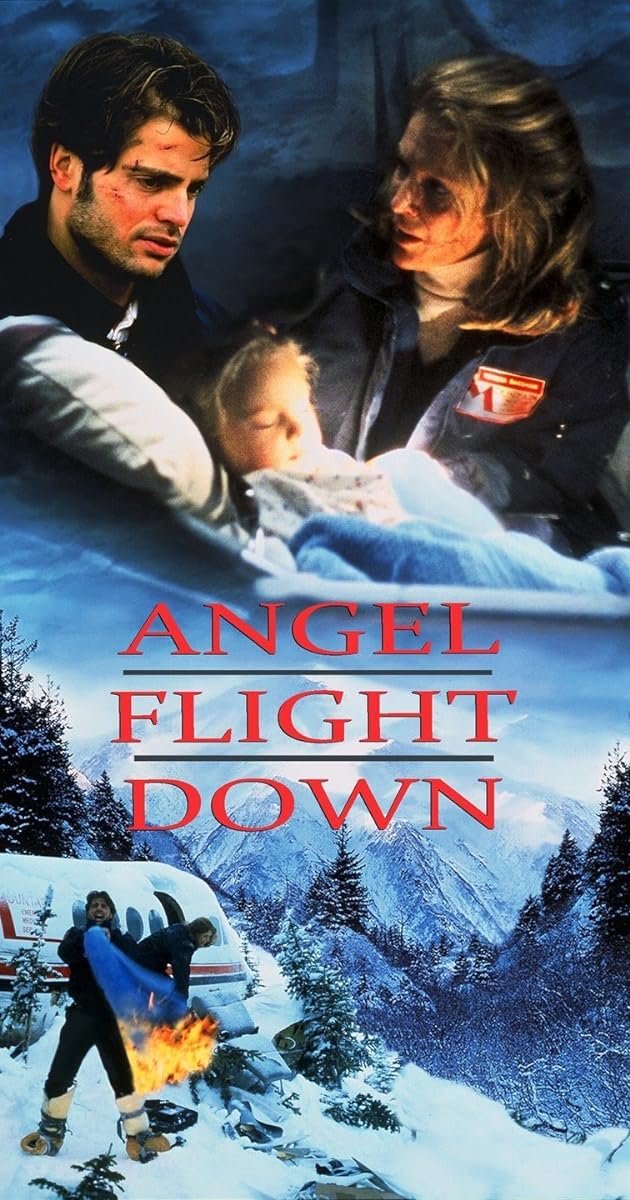 Angel Flight Down