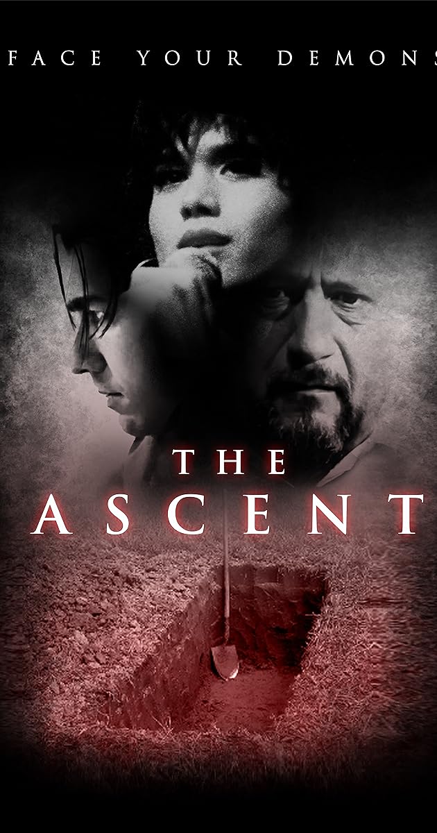 The Ascent