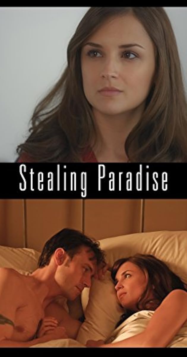 Stealing Paradise