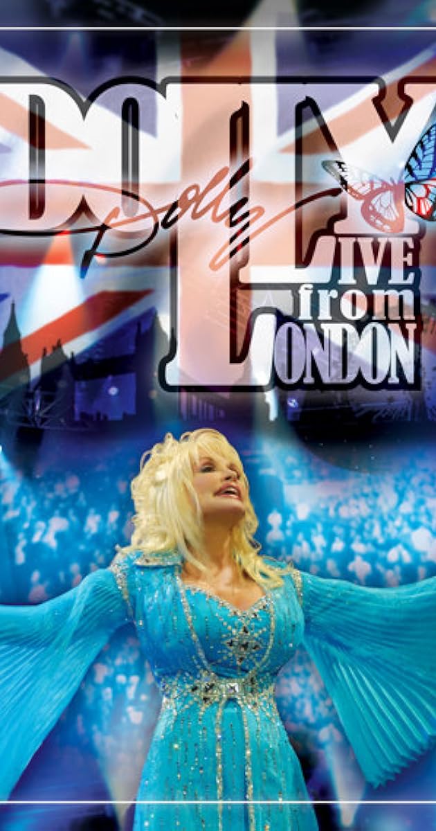 Dolly: Live from London