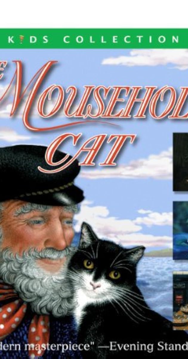 The Mousehole Cat