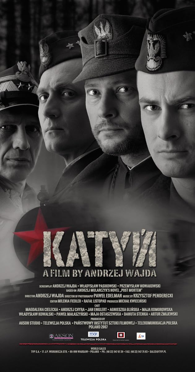 Katyn Katliamı