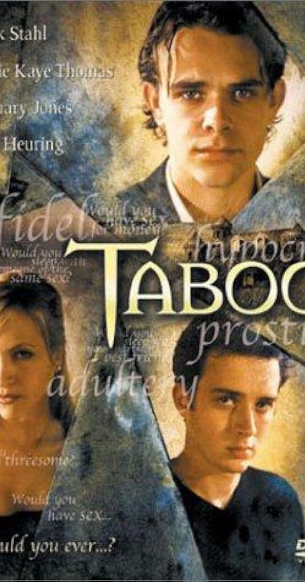 Taboo