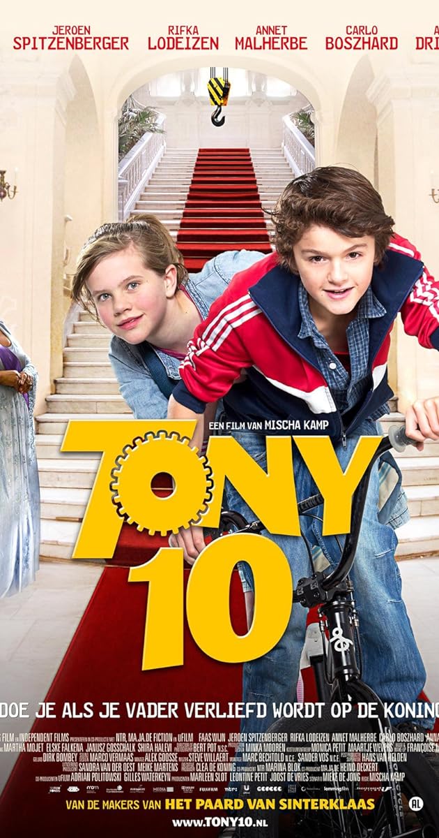 Tony 10