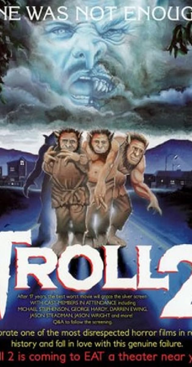 Troll 2