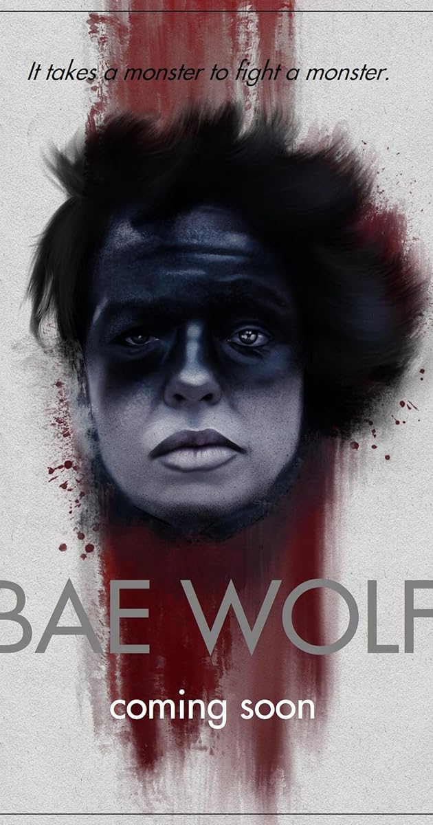 Bae Wolf