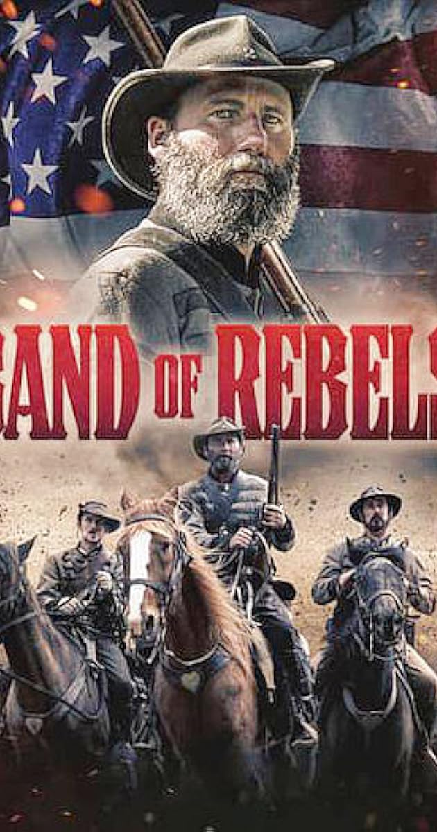 Band of Rebels