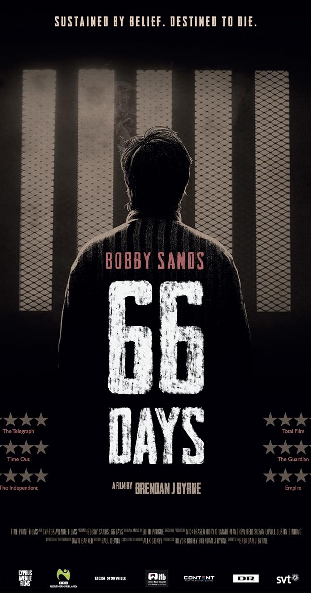 Bobby Sands: 66 Days