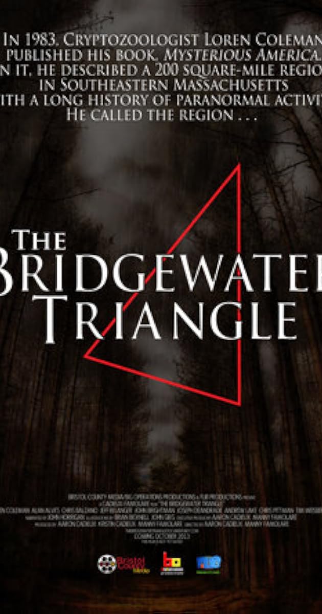 The Bridgewater Triangle