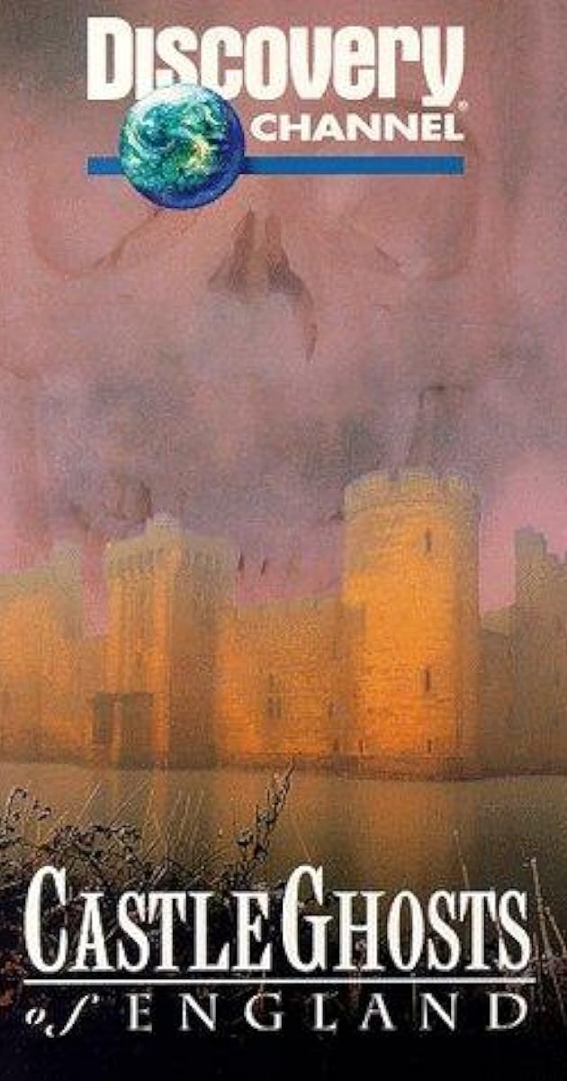 Castle Ghosts of England